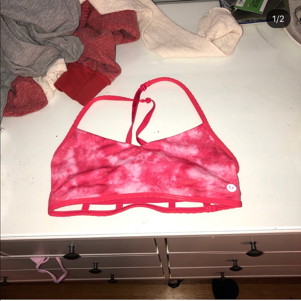 Lulu bra